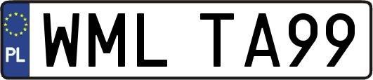 WMLTA99