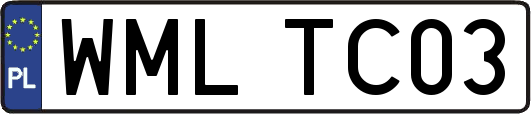 WMLTC03