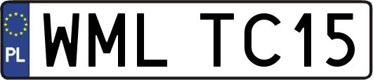 WMLTC15