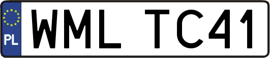 WMLTC41