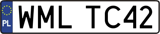 WMLTC42