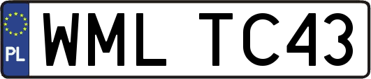 WMLTC43