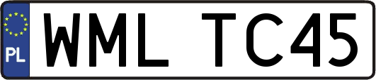 WMLTC45