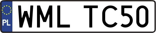 WMLTC50