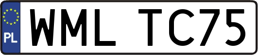 WMLTC75