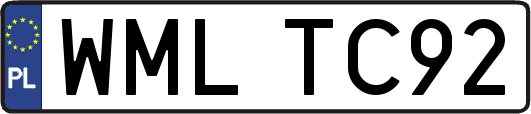 WMLTC92