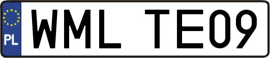 WMLTE09