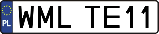 WMLTE11