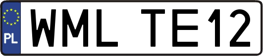 WMLTE12
