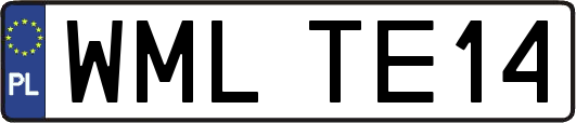 WMLTE14