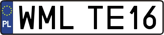 WMLTE16