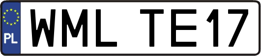 WMLTE17