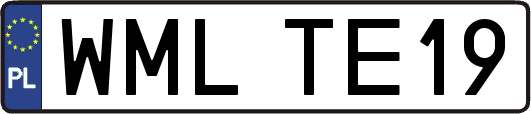 WMLTE19