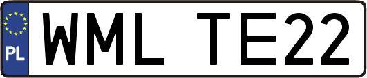 WMLTE22