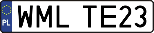 WMLTE23