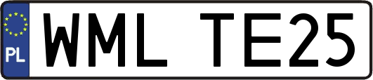 WMLTE25