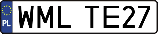 WMLTE27