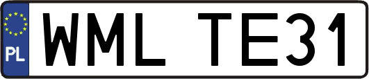 WMLTE31