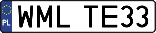 WMLTE33