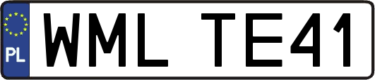 WMLTE41