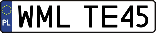 WMLTE45