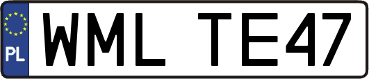 WMLTE47