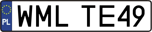WMLTE49