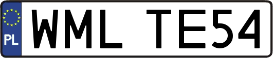 WMLTE54