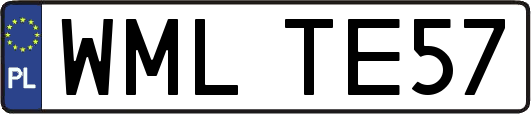 WMLTE57