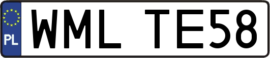 WMLTE58