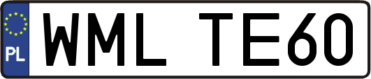 WMLTE60
