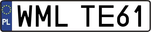 WMLTE61