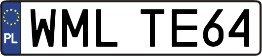 WMLTE64