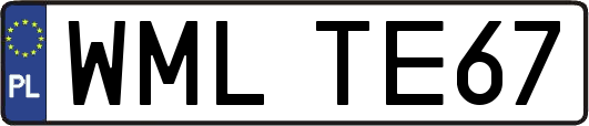 WMLTE67