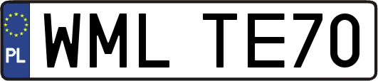 WMLTE70