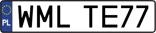 WMLTE77
