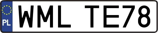 WMLTE78