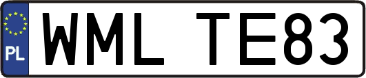 WMLTE83