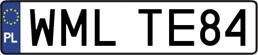 WMLTE84