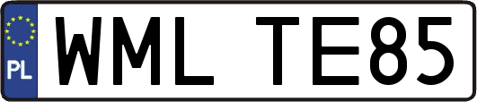 WMLTE85