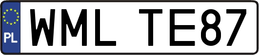 WMLTE87
