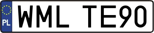 WMLTE90