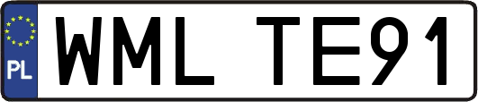 WMLTE91