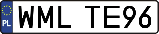 WMLTE96