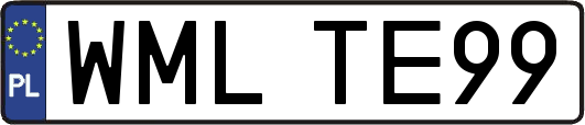 WMLTE99