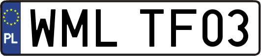 WMLTF03