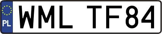 WMLTF84