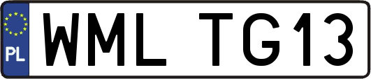 WMLTG13