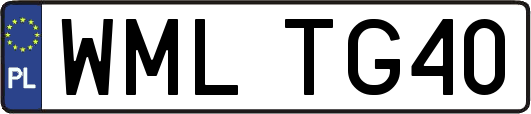 WMLTG40