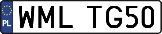 WMLTG50